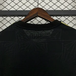 2025 Long Sleeve Mexico 125th Anniversary Jersey