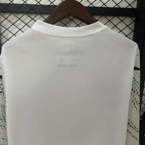 2025 Long Sleeve Portugal Jersey