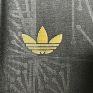 2025 Mexico Special Edition Jersey