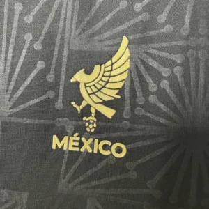 2025 Mexico Special Edition Jersey