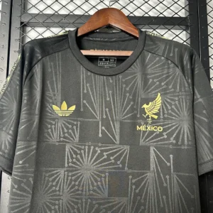 2025 Mexico Special Edition Jersey