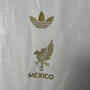 2025 Mexico Special Edition Jersey