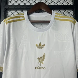 2025 Mexico Special Edition Jersey