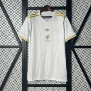2025 Mexico Special Edition Jersey