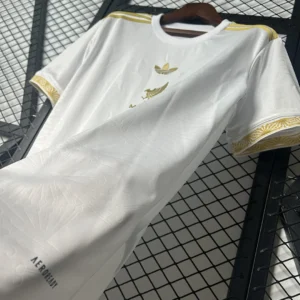 2025 Mexico Special Edition Jersey
