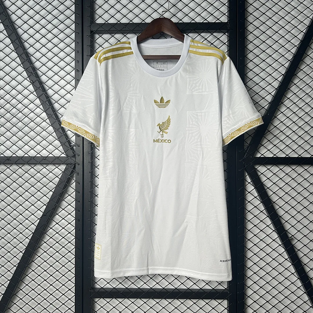 2025 Mexico Special Edition Jersey