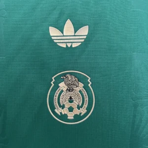 2025 Mexico Special Edition Jersey