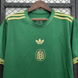 2025 Mexico Special Edition Jersey