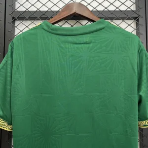 2025 Mexico Special Edition Jersey