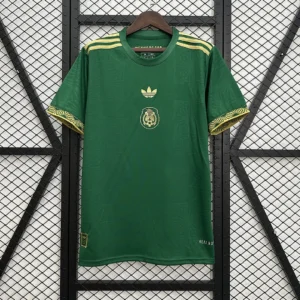 2025 Mexico Special Edition Jersey