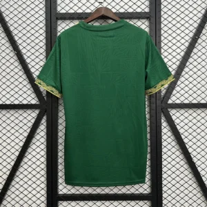 2025 Mexico Special Edition Jersey