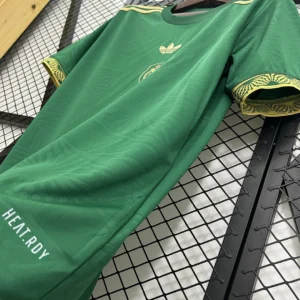 2025 Mexico Special Edition Jersey