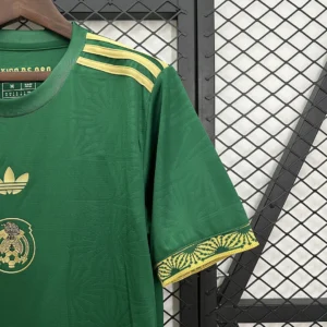 2025 Mexico Special Edition Jersey