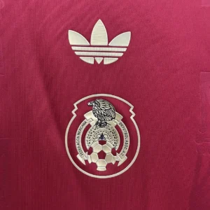2025 Mexico Special Edition Jersey