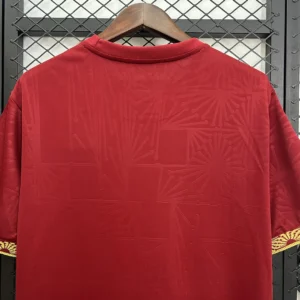 2025 Mexico Special Edition Jersey