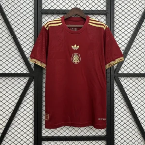 2025 Mexico Special Edition Jersey