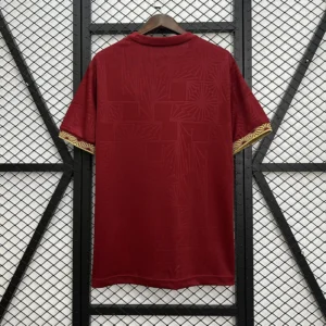 2025 Mexico Special Edition Jersey