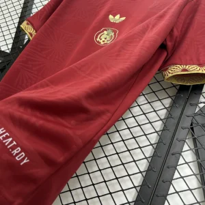 2025 Mexico Special Edition Jersey