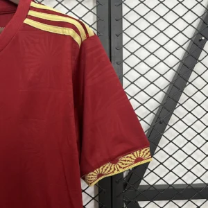 2025 Mexico Special Edition Jersey