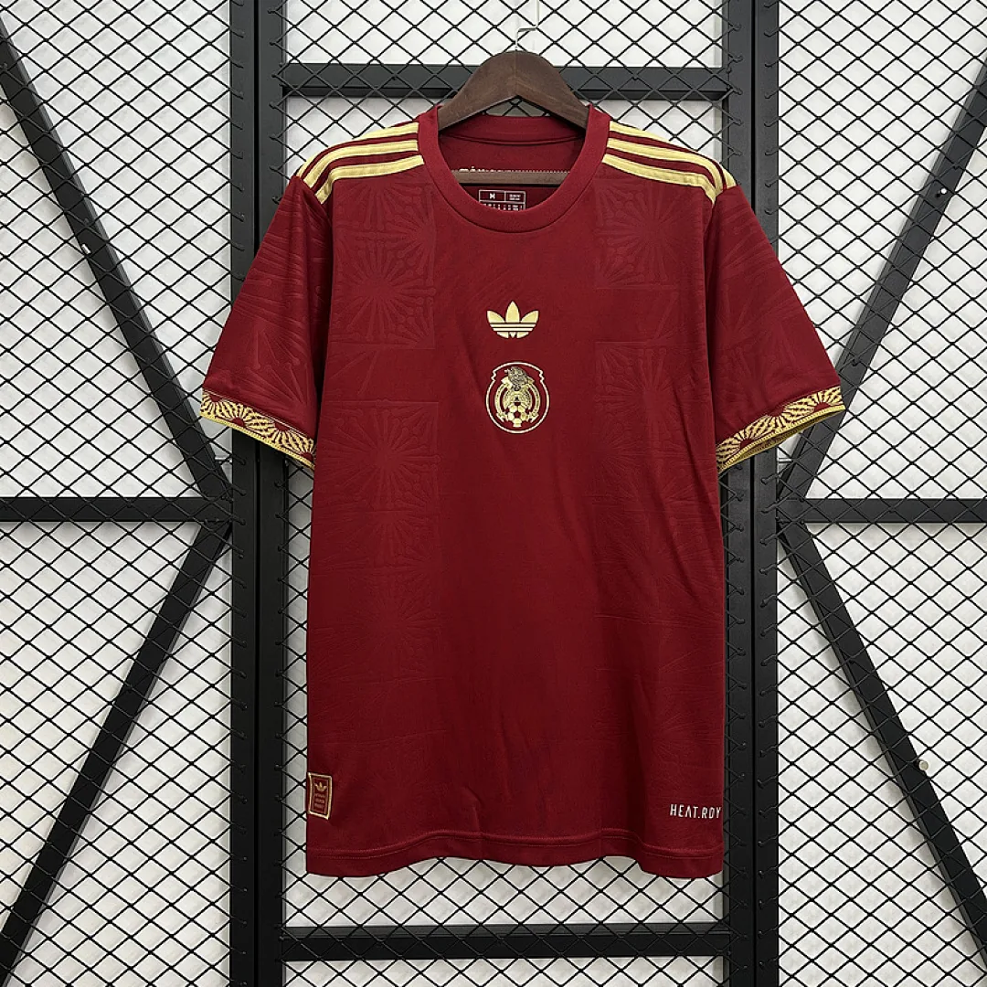 2025 Mexico Special Edition Jersey