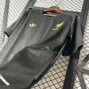 2025 Mexico Special Edition Jersey