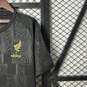 2025 Mexico Special Edition Jersey