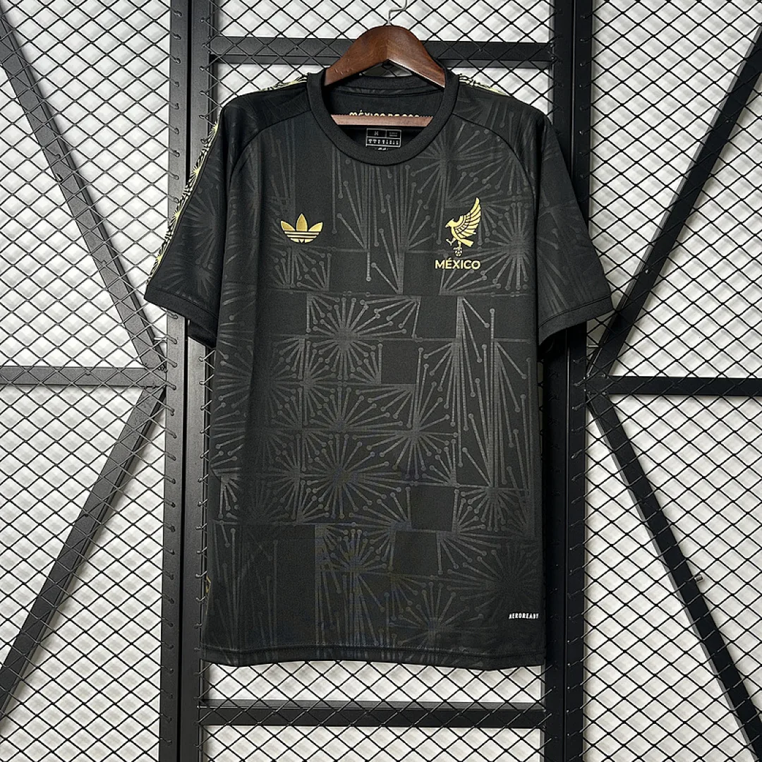 2025 Mexico Special Edition Jersey