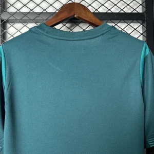 2025 Nigeria Jersey