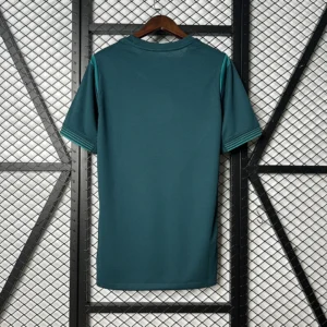 2025 Nigeria Jersey