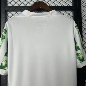 2025 Nigeria Jersey