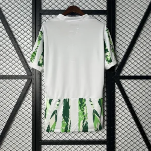 2025 Nigeria Jersey