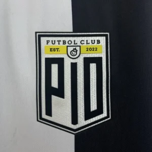 2025 PIO FC Home Jersey