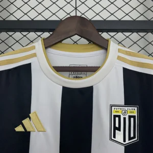 2025 PIO FC Home Jersey