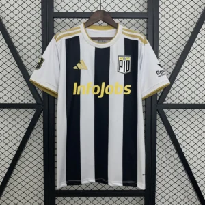 2025 PIO FC Home Jersey
