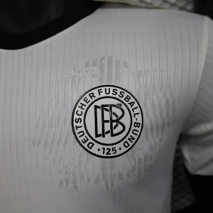 2025 Player Germany Special Edition Jersey