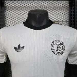 2025 Player Germany Special Edition Jersey