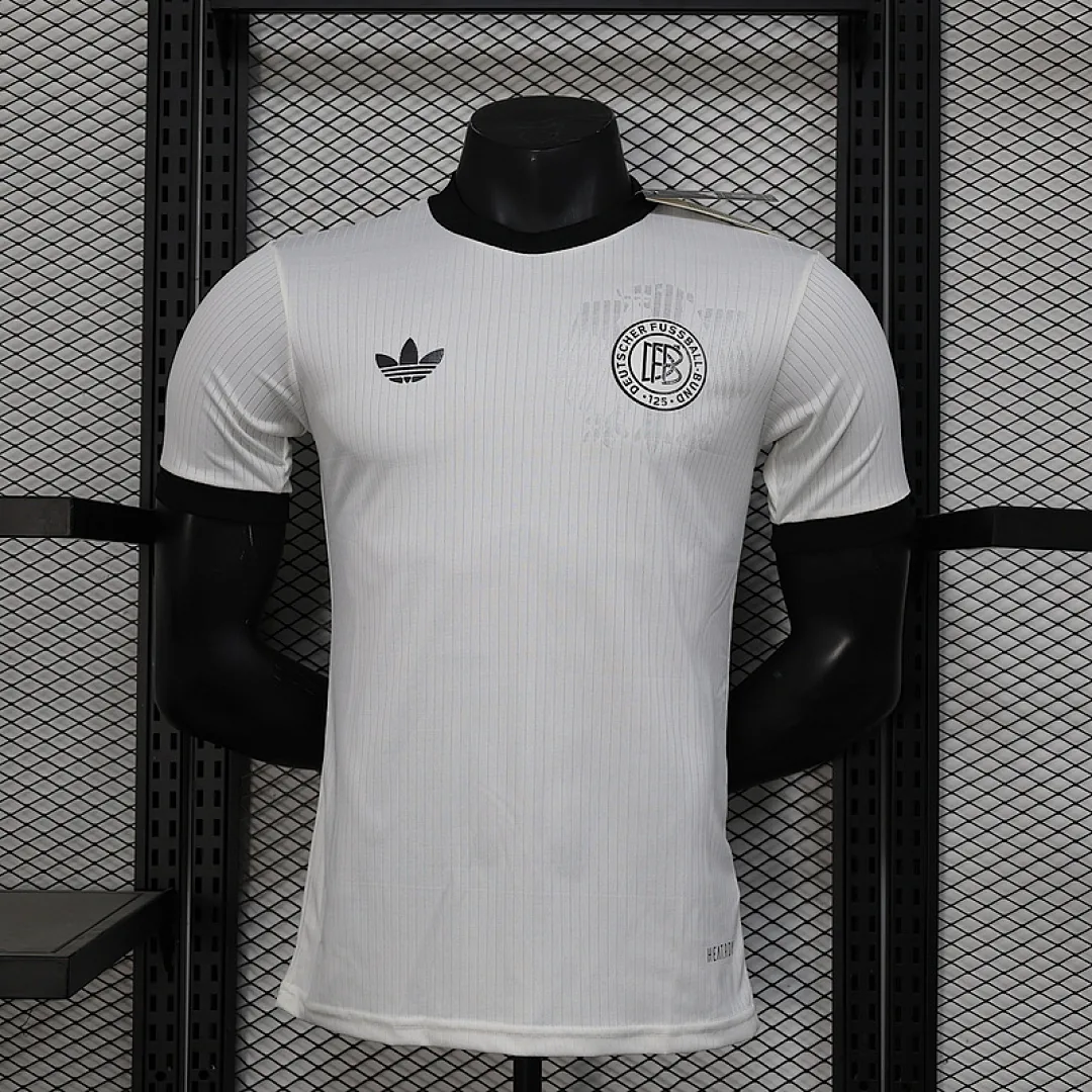 2025 Player Germany Special Edition Jersey