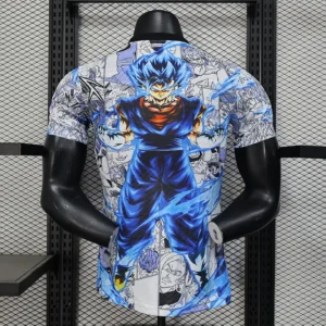 2025 Player Japan Special Edition Jersey