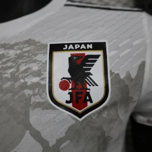 2025 Player Japan Special Edition Jersey