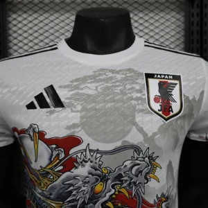 2025 Player Japan Special Edition Jersey