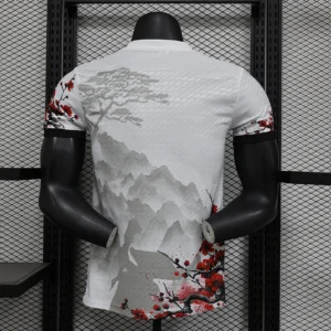 2025 Player Japan Special Edition Jersey