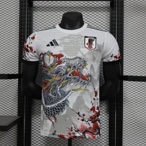 2025 Player Japan Special Edition Jersey