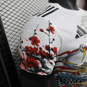 2025 Player Japan Special Edition Jersey