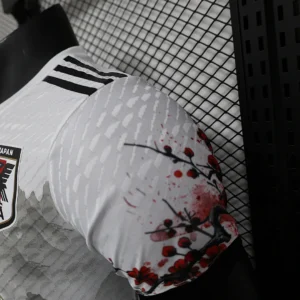 2025 Player Japan Special Edition Jersey