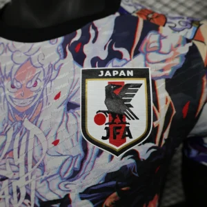 2025 Player Japan Special Edition Jersey