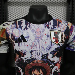 2025 Player Japan Special Edition Jersey