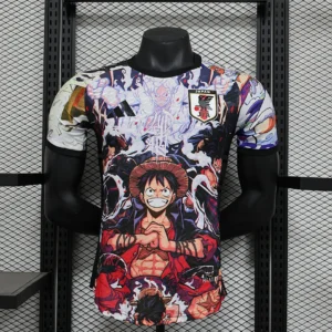 2025 Player Japan Special Edition Jersey