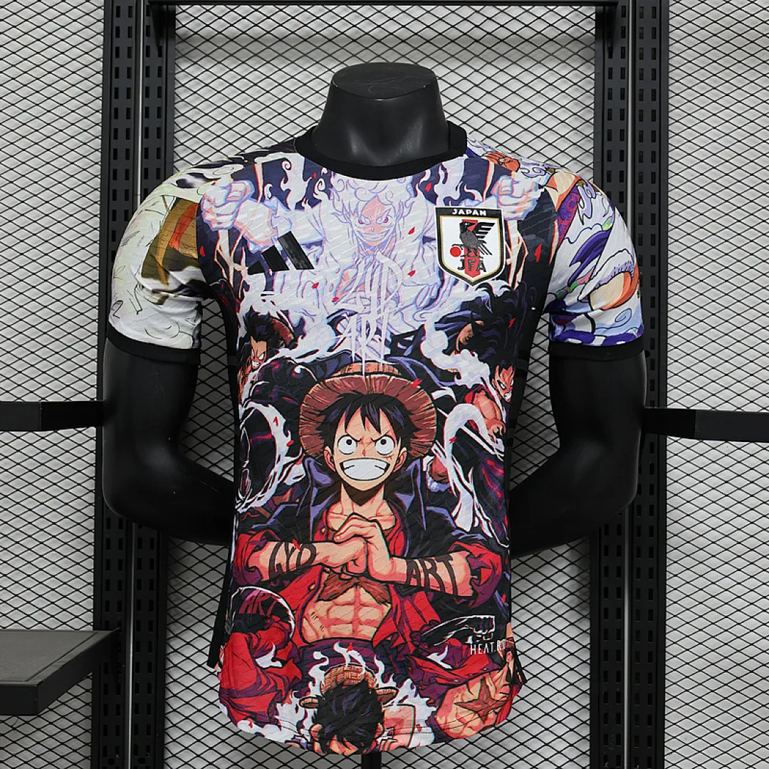 2025 Player Japan Special Edition Jersey