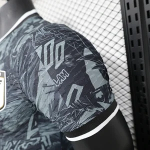 2025 Player Japan Special Edition Jersey