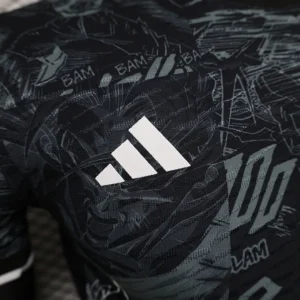 2025 Player Japan Special Edition Jersey